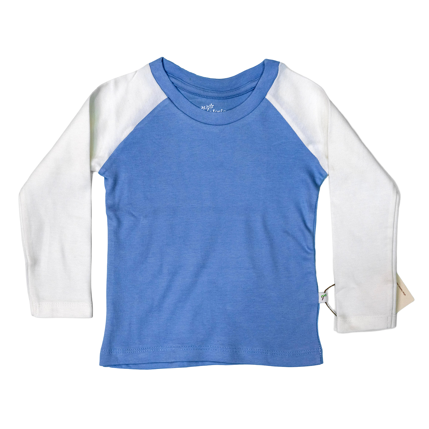 Raglan Sleeve T-Shirt