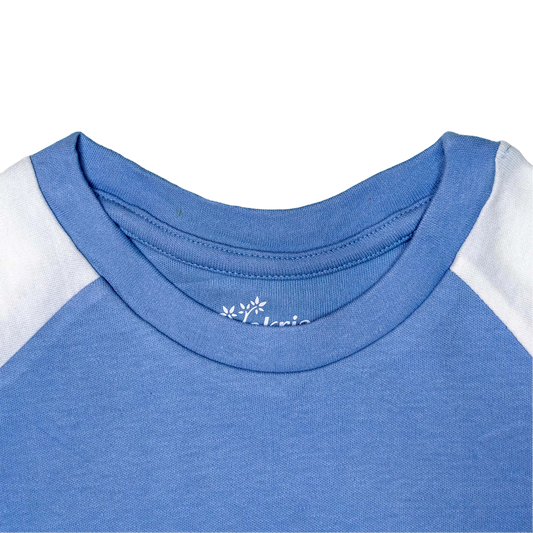 Raglan Sleeve T-Shirt
