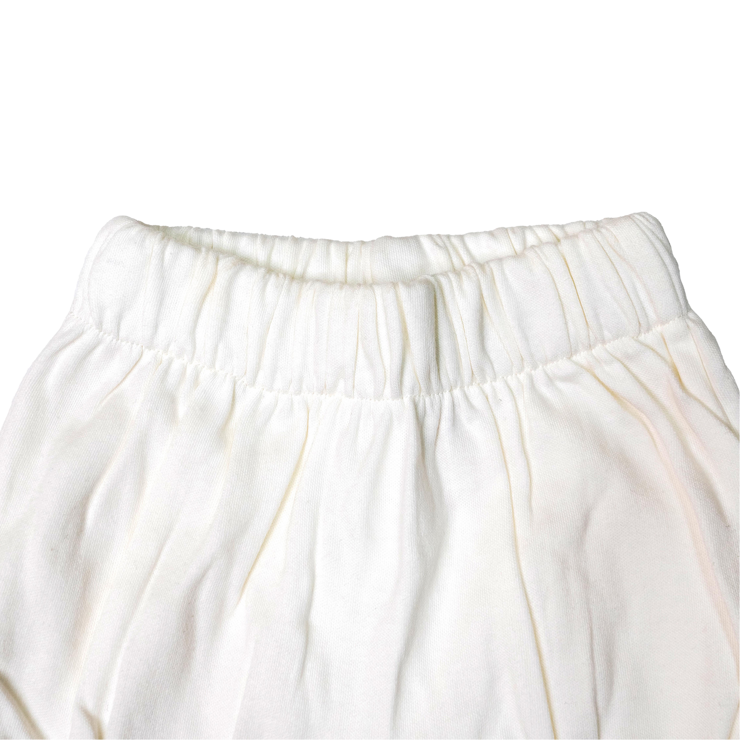 Onesie with Shorts Set