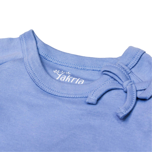 Organic Long Sleeve Onesie