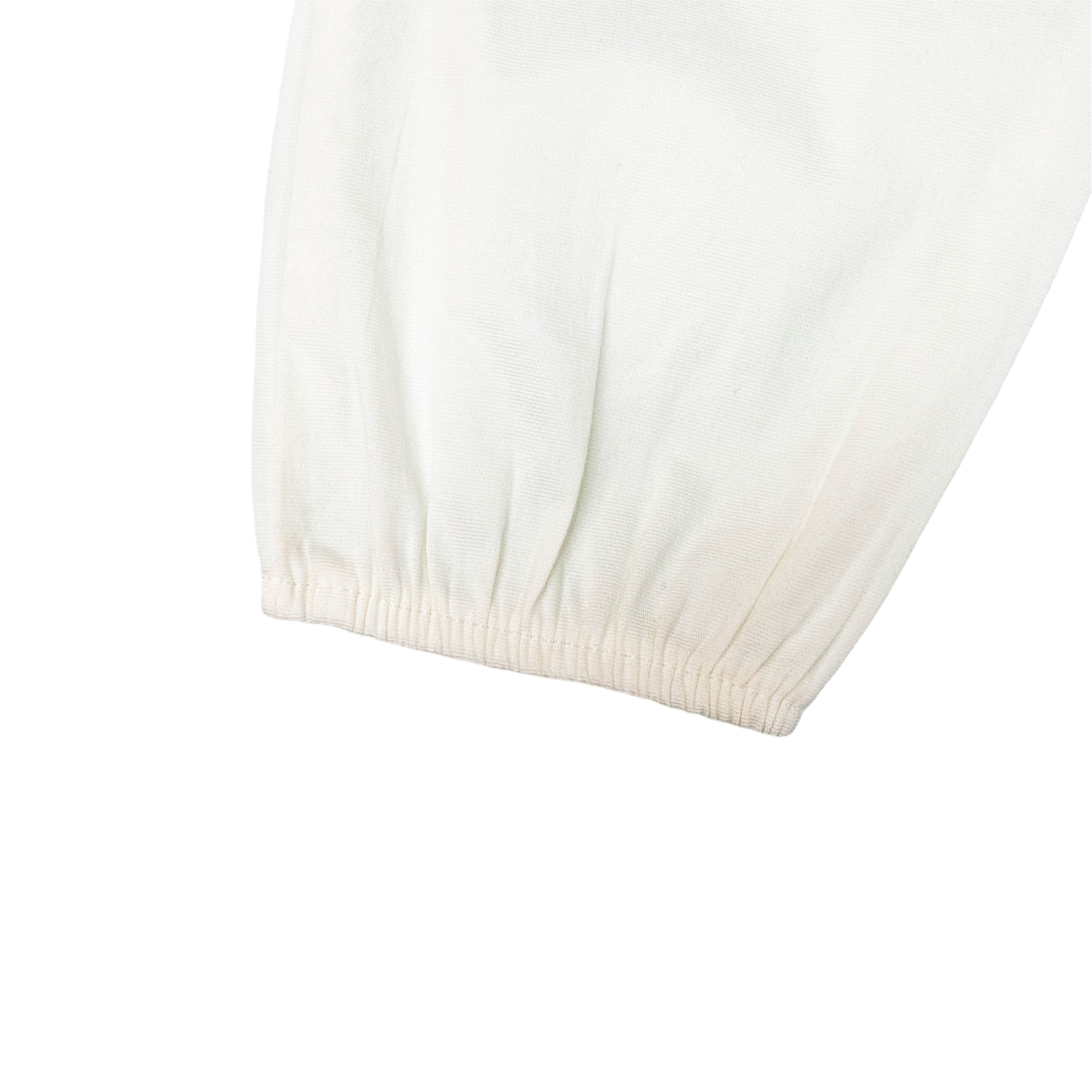 Wrap Neckline Pajama Set