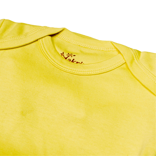 Onesie with Shorts Set