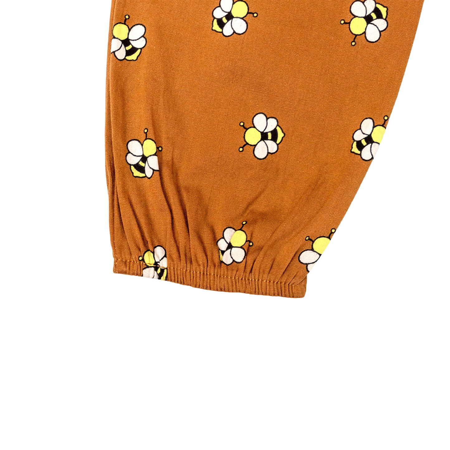Wrap Neckline Pajama Set