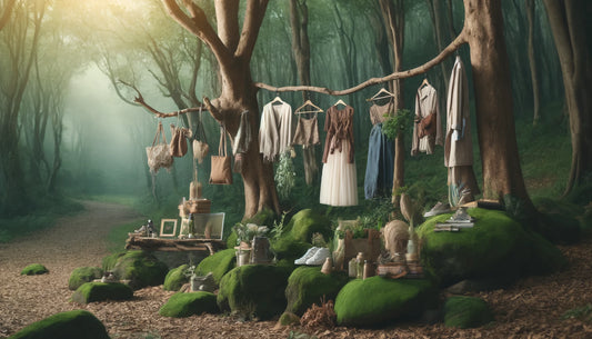 Eco-Fashion: An Introduction to Organic Clothing