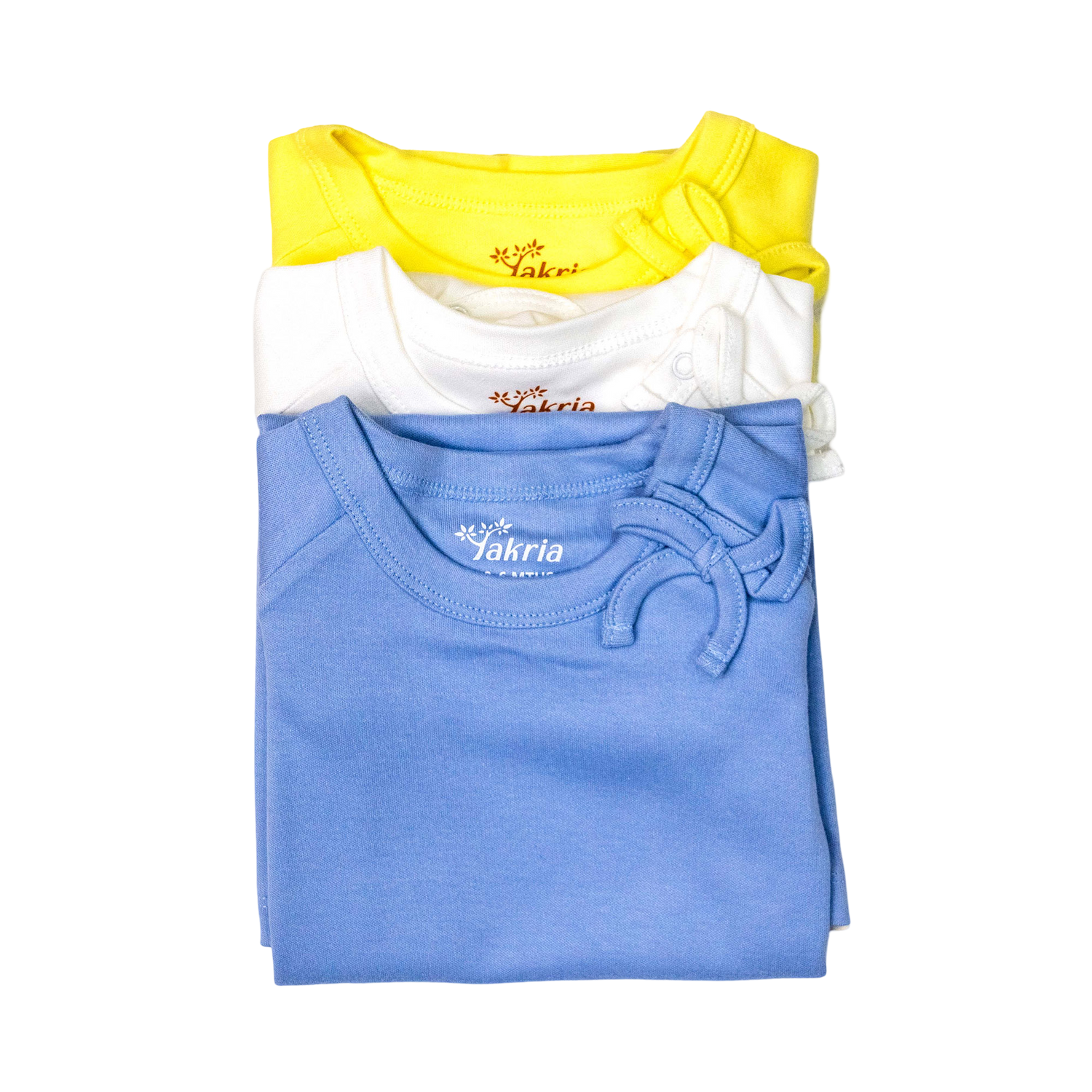 Organic Baby Clothing - Onesie