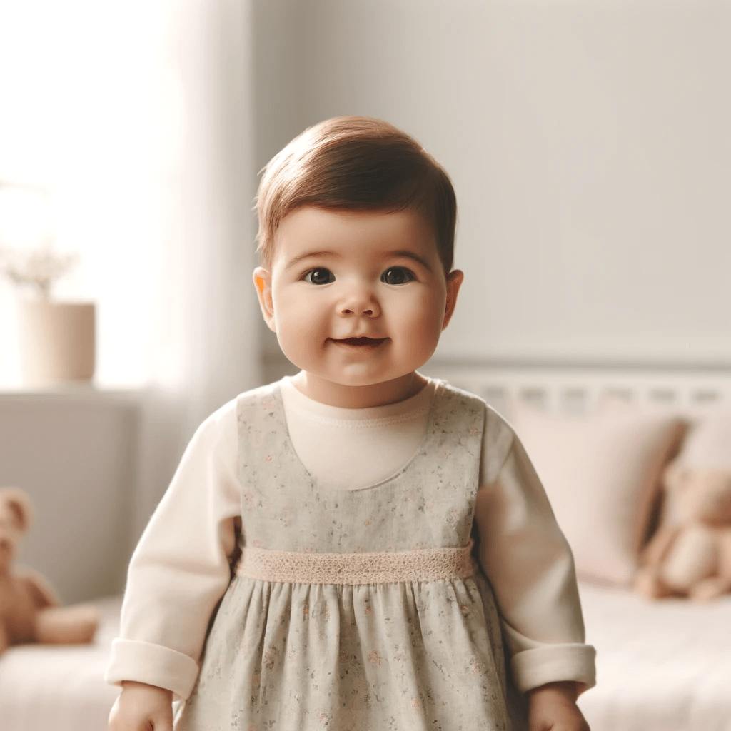 Unisex Baby Clothing (3-6M)