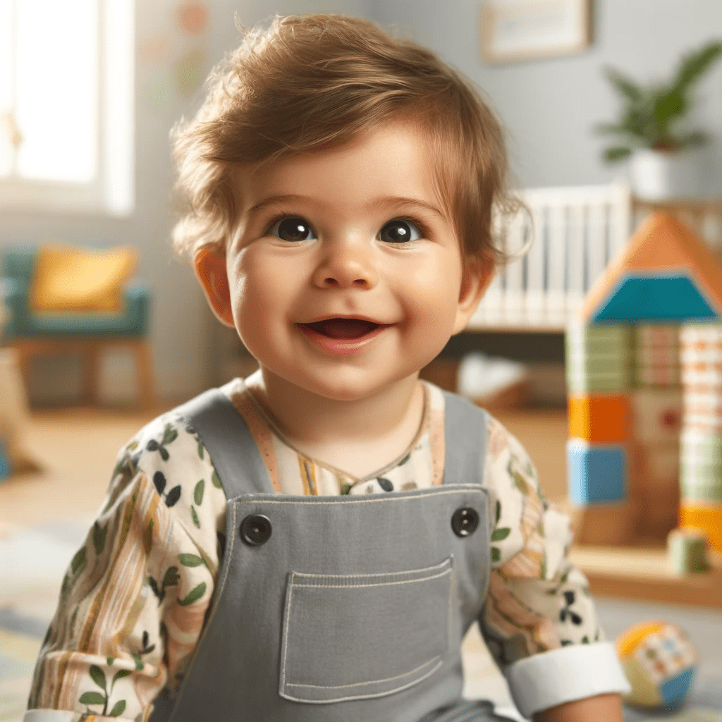 Unisex Baby Clothing (6-9M)