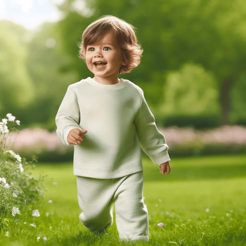 Unisex Baby Clothing (12-18M)
