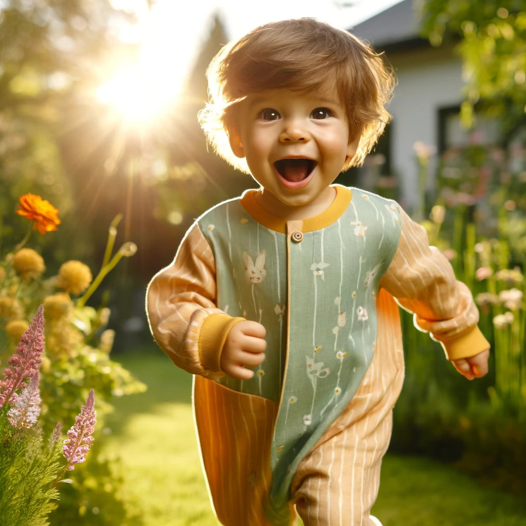 Unisex Baby Clothing (18-24M)