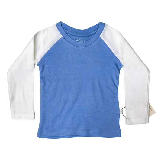 Raglan Sleeve T-Shirt