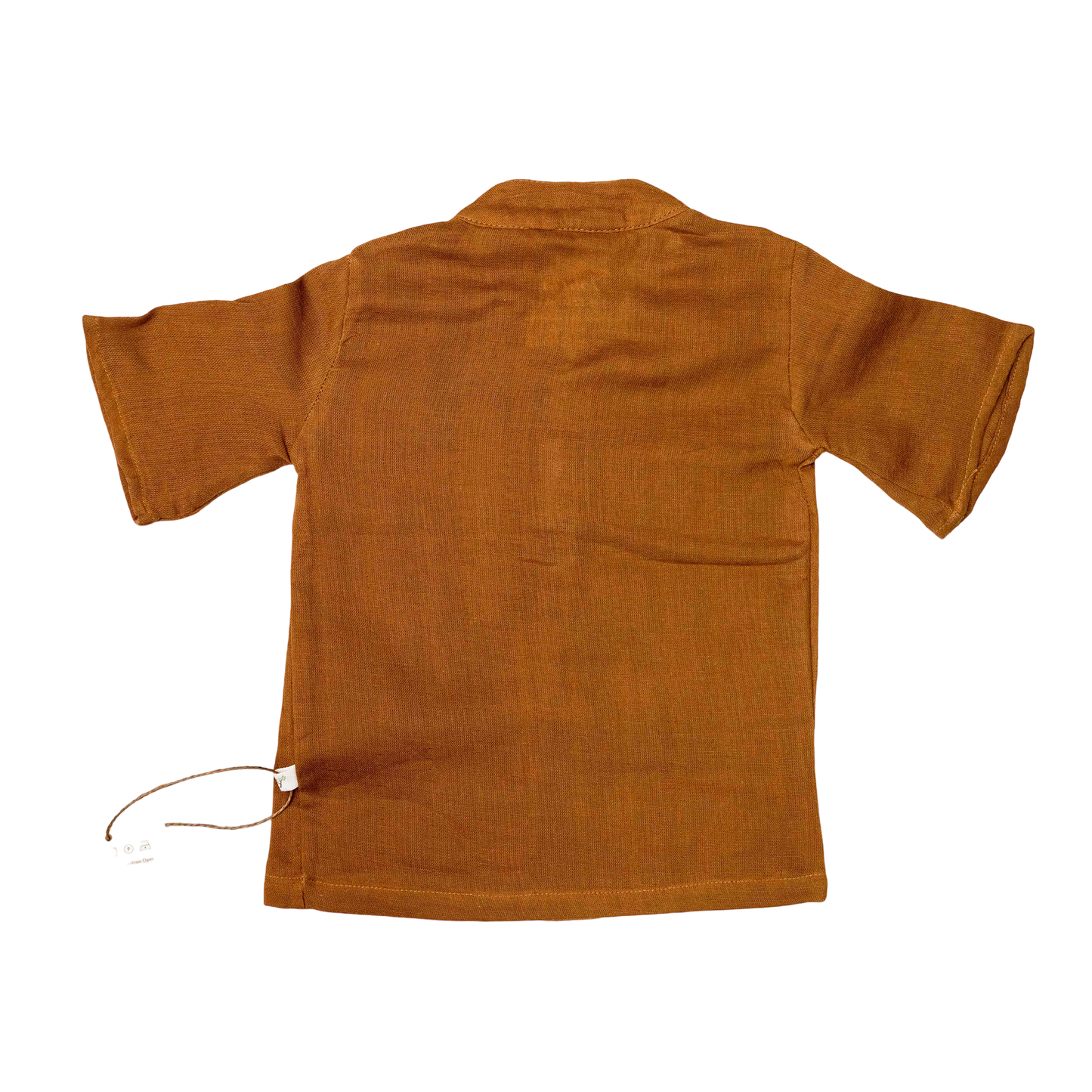 Drop Shoulder Shirt
