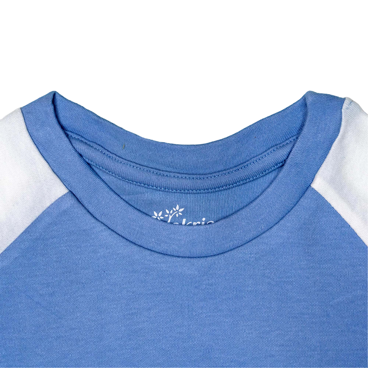 Raglan Sleeve T-Shirt