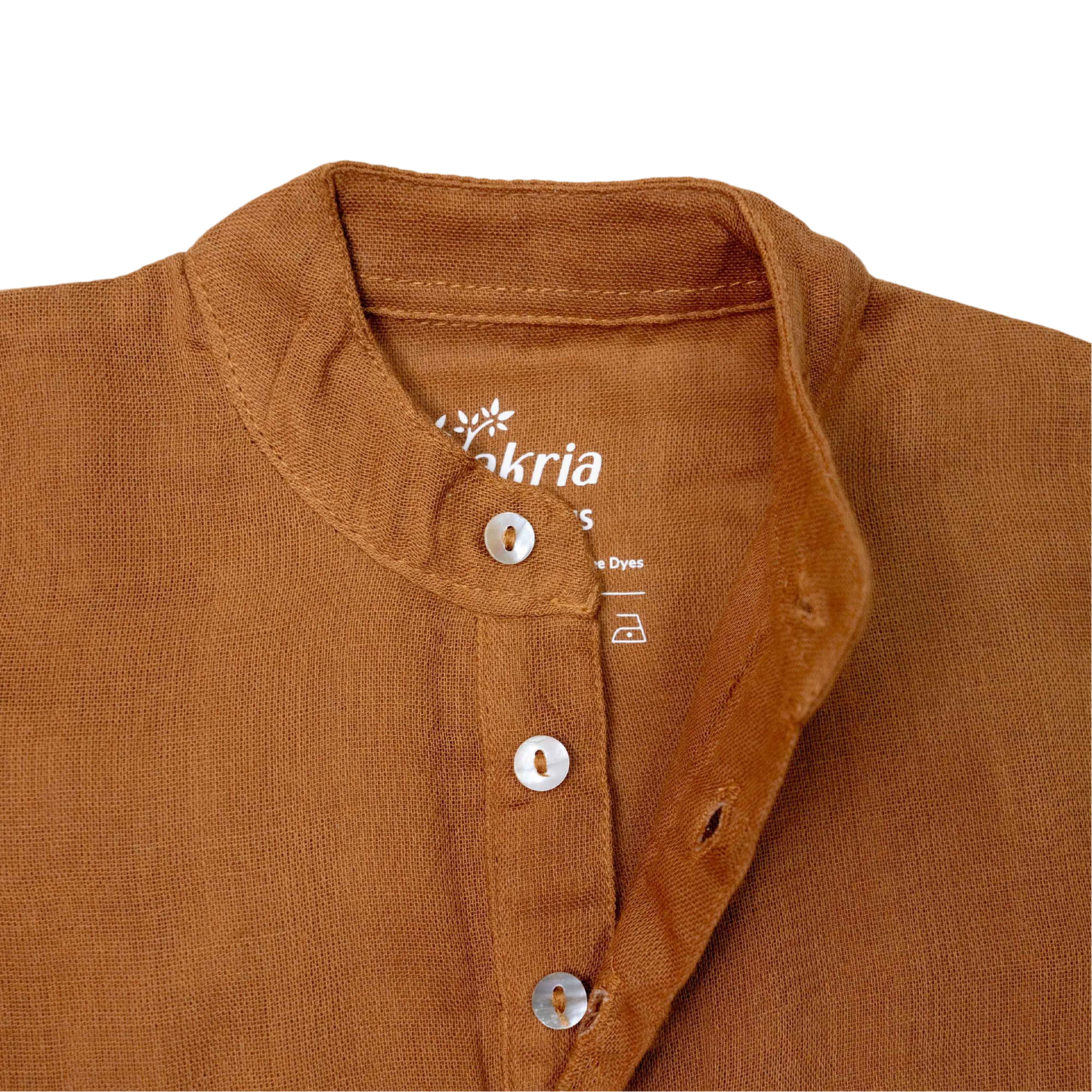 Drop Shoulder Shirt