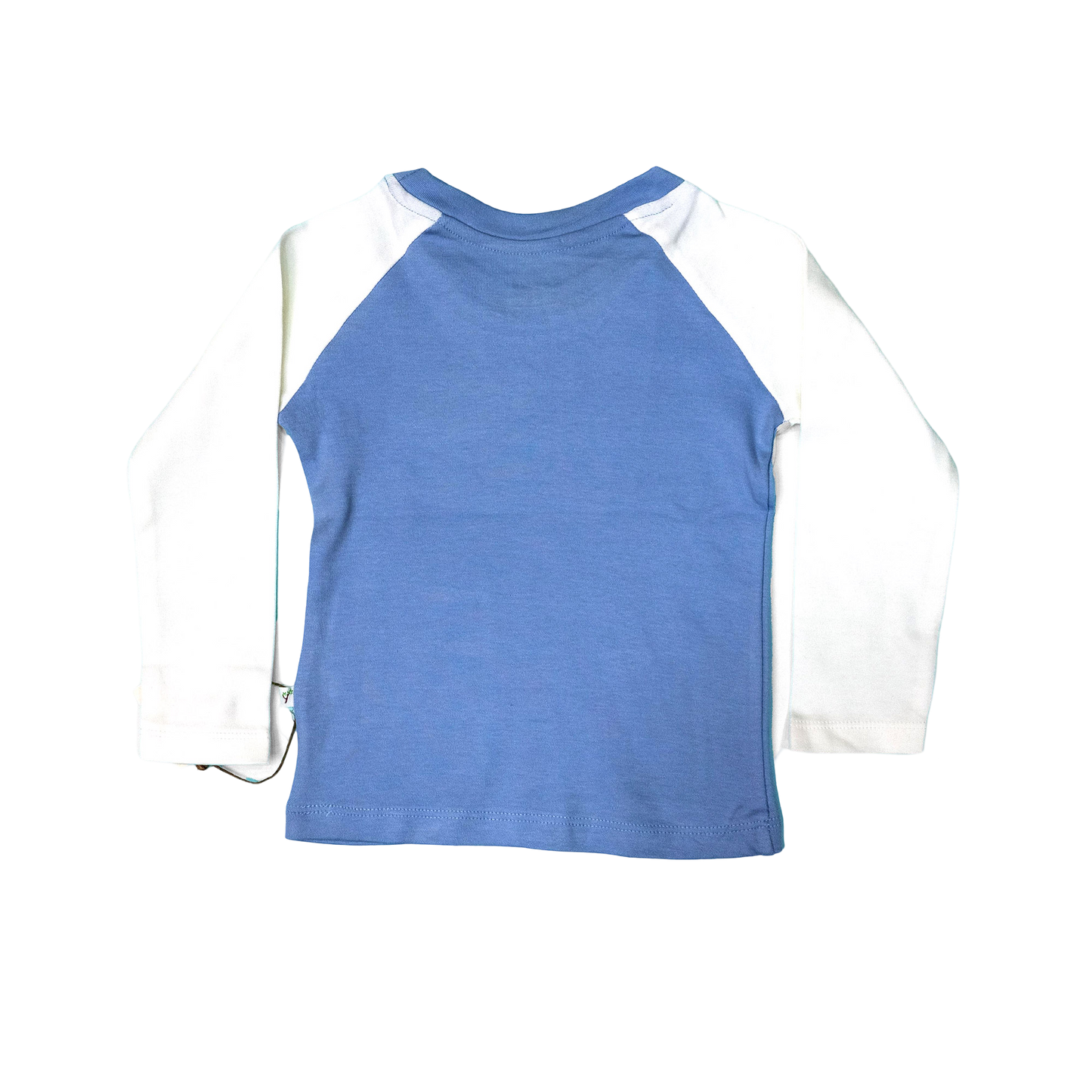 Raglan Sleeve T-Shirt