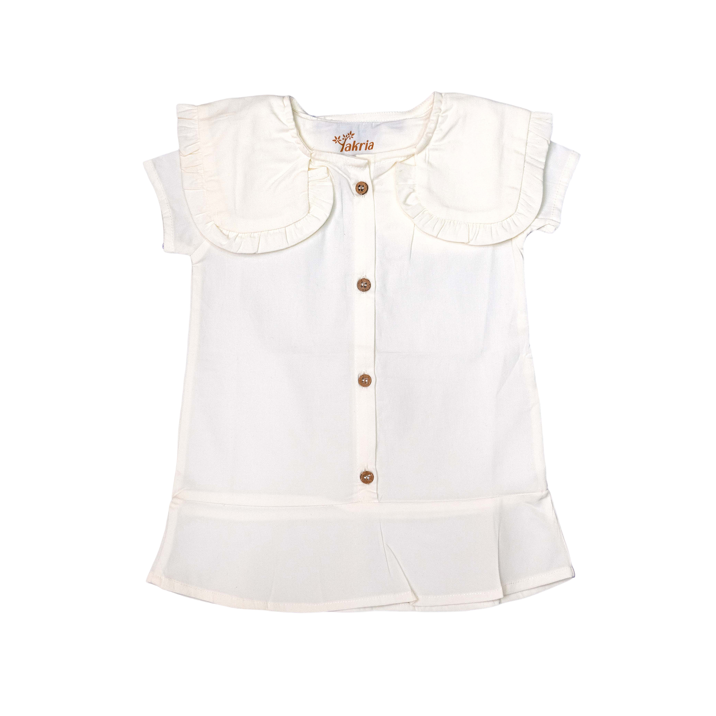 Drop Waist Dress