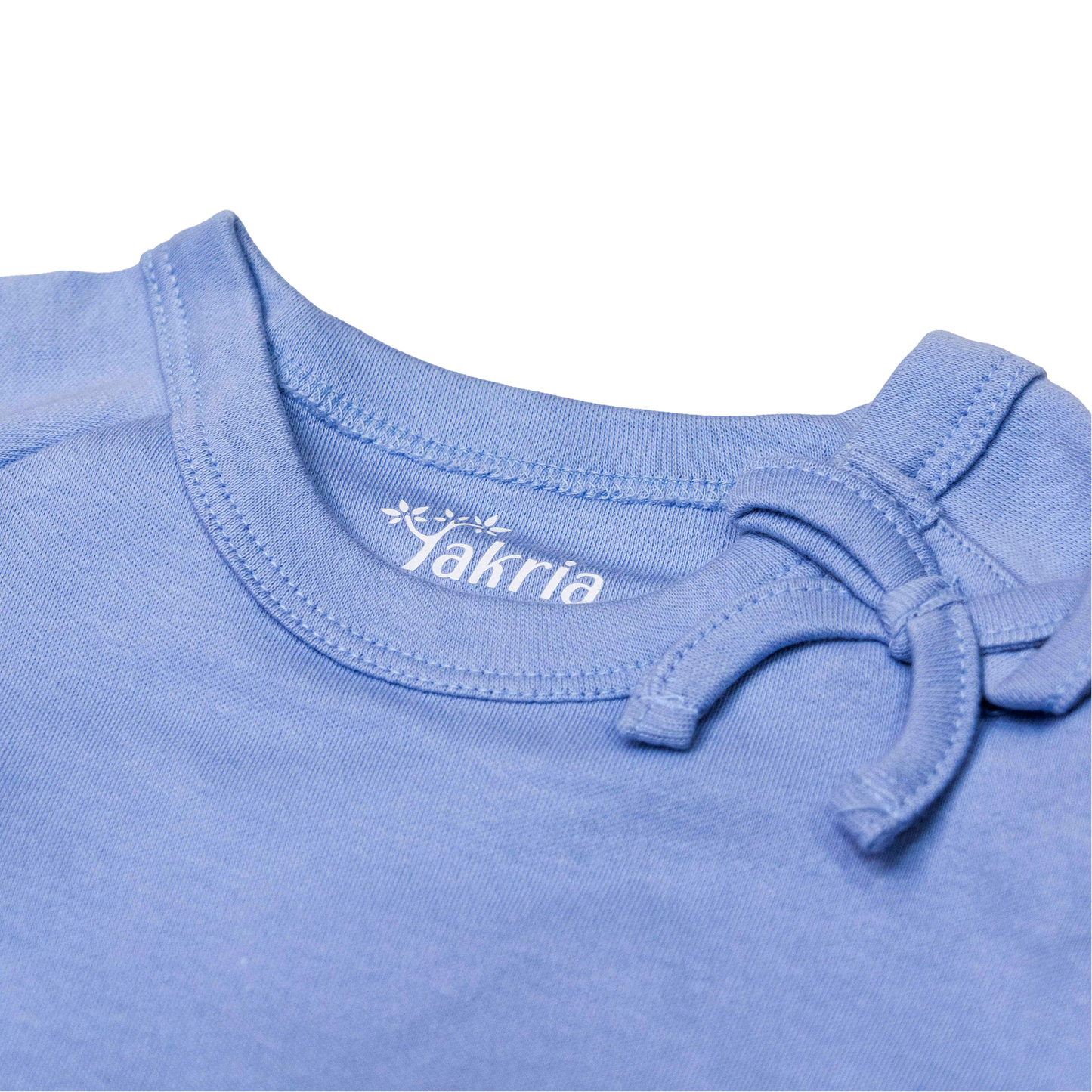 Organic Long Sleeve Onesie