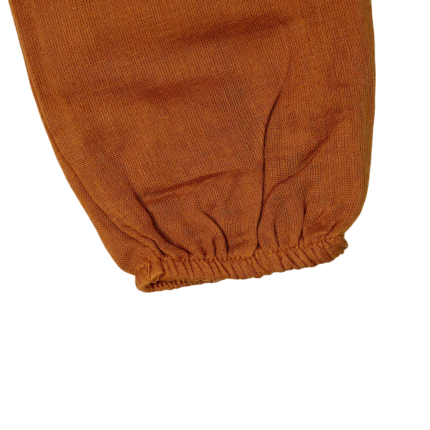 Elastic Ankle Trousers