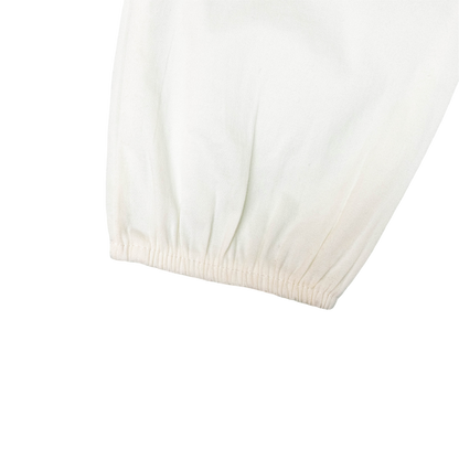 Wrap Neckline Pajama Set