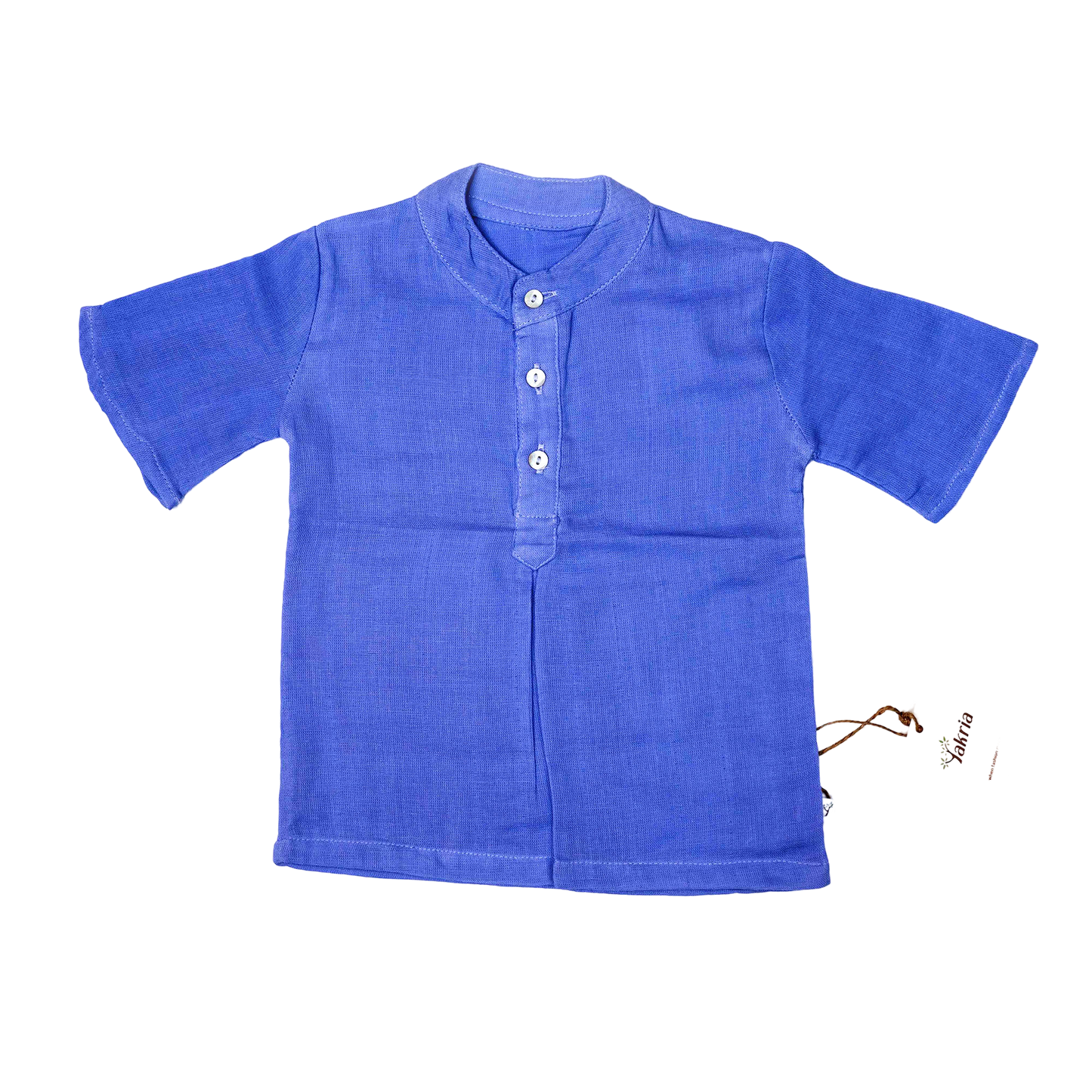 Drop Shoulder Shirt
