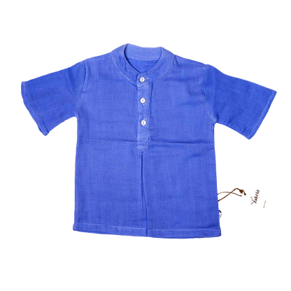 Drop Shoulder Shirt