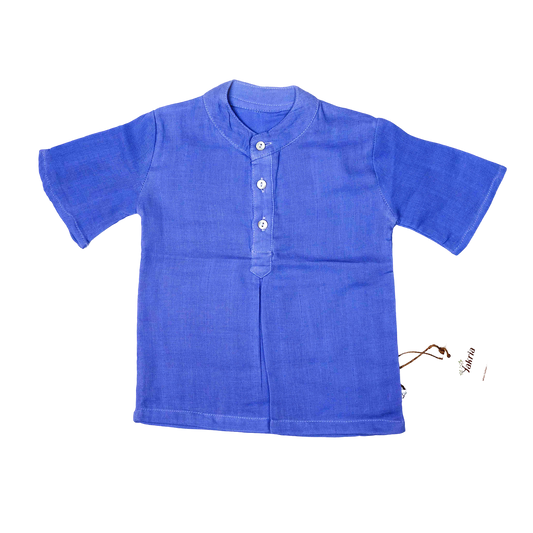 Drop Shoulder Shirt