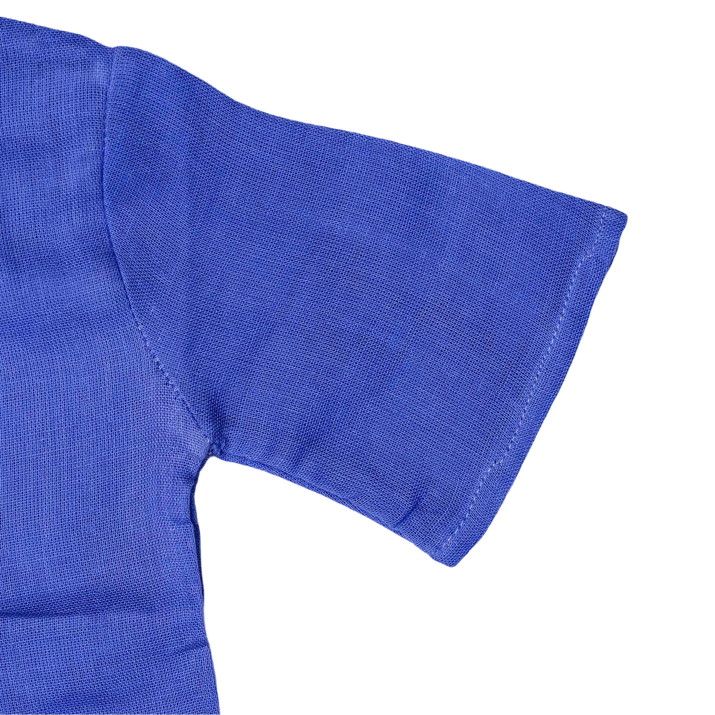 Drop Shoulder Shirt
