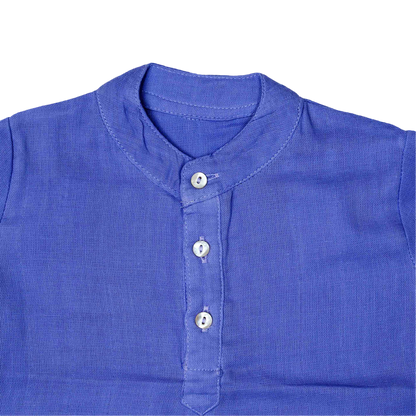 Drop Shoulder Shirt