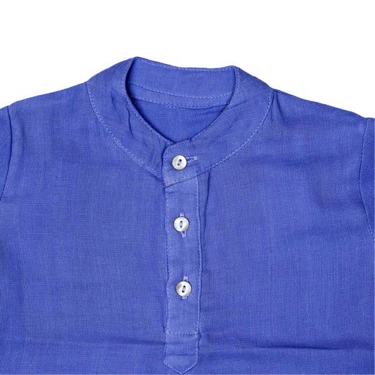 Drop Shoulder Shirt