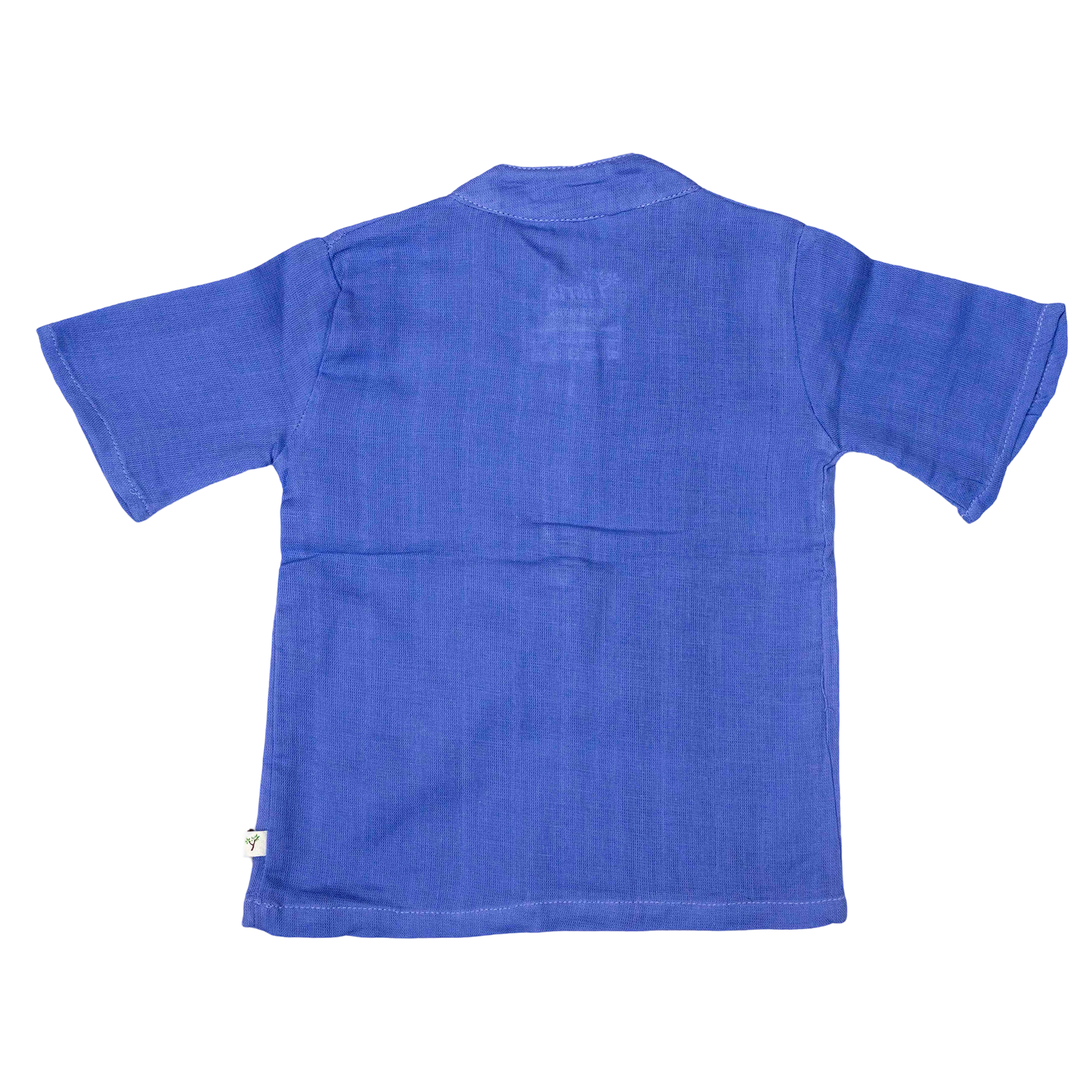 Drop Shoulder Shirt