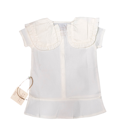 Drop Waist Dress
