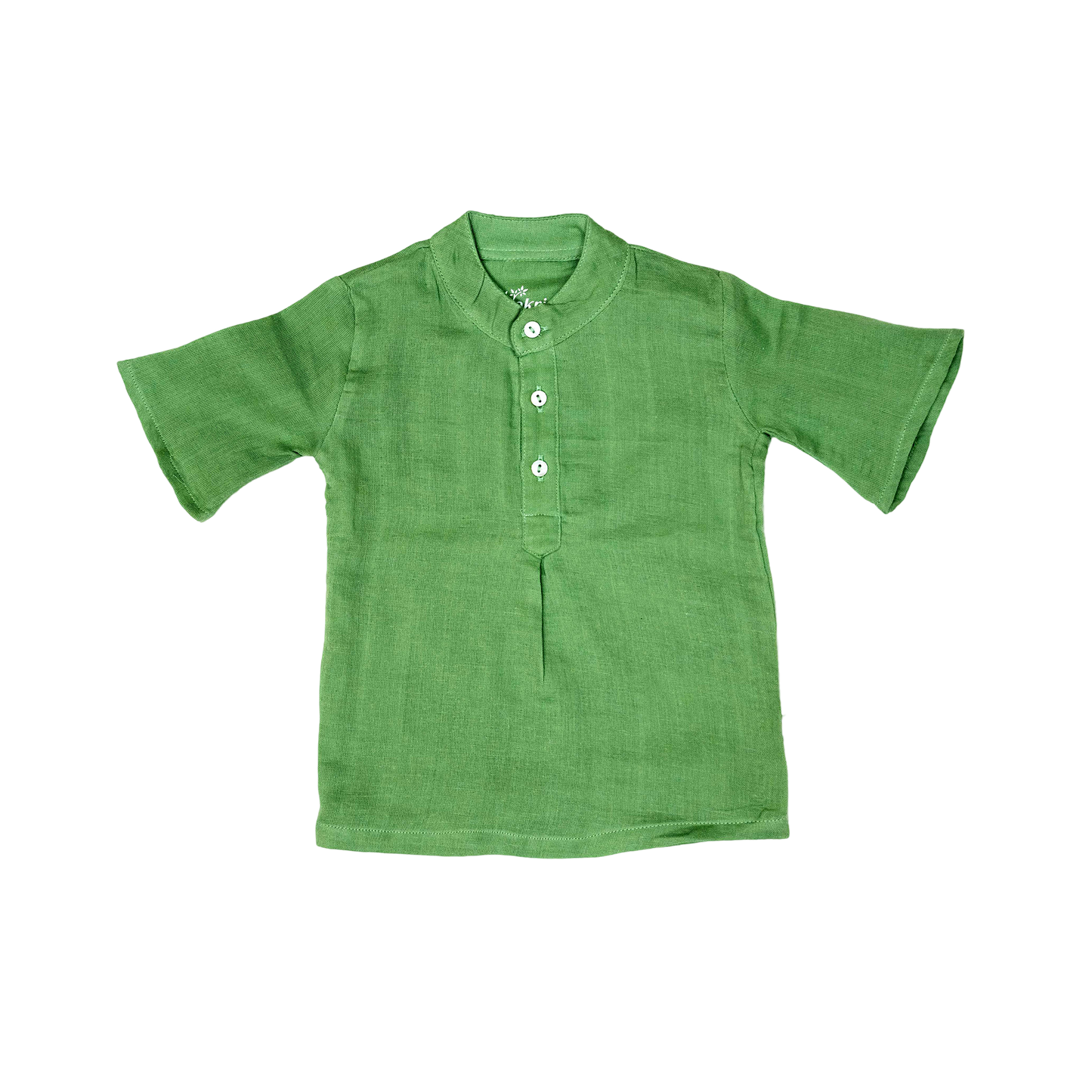 Drop Shoulder Shirt
