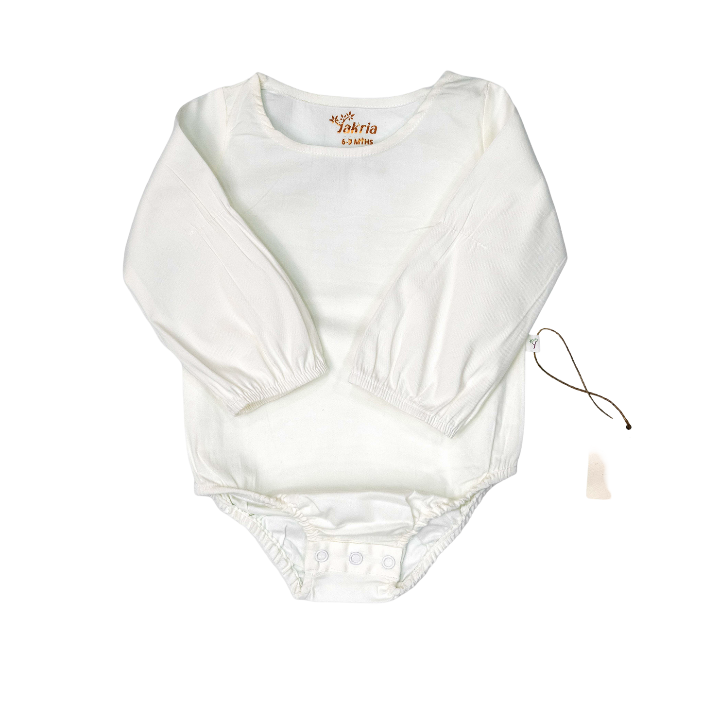 Long Sleeve Romper