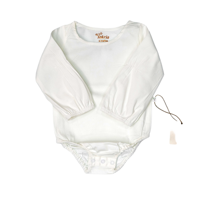 Long Sleeve Romper