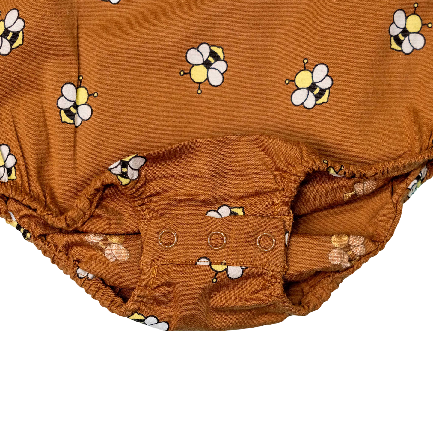 Long Sleeve Romper