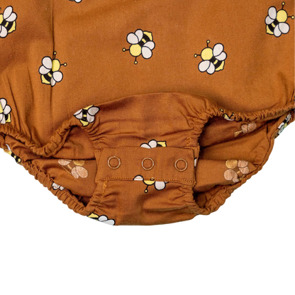 Long Sleeve Romper