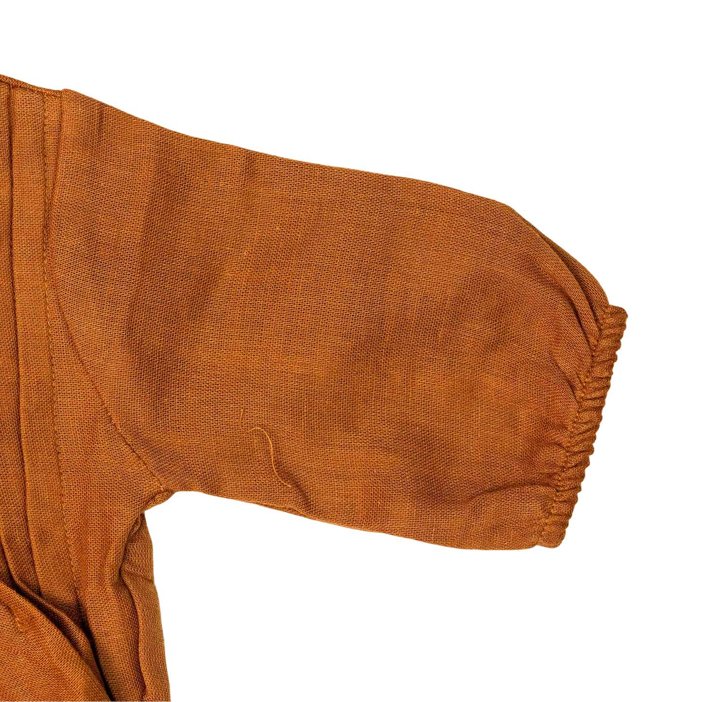 Pleated Dress