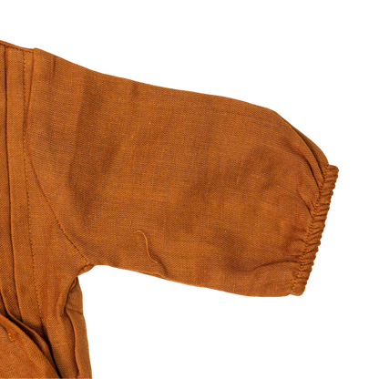 Pleated Dress