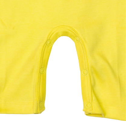 Organic Long Sleeve Onesie