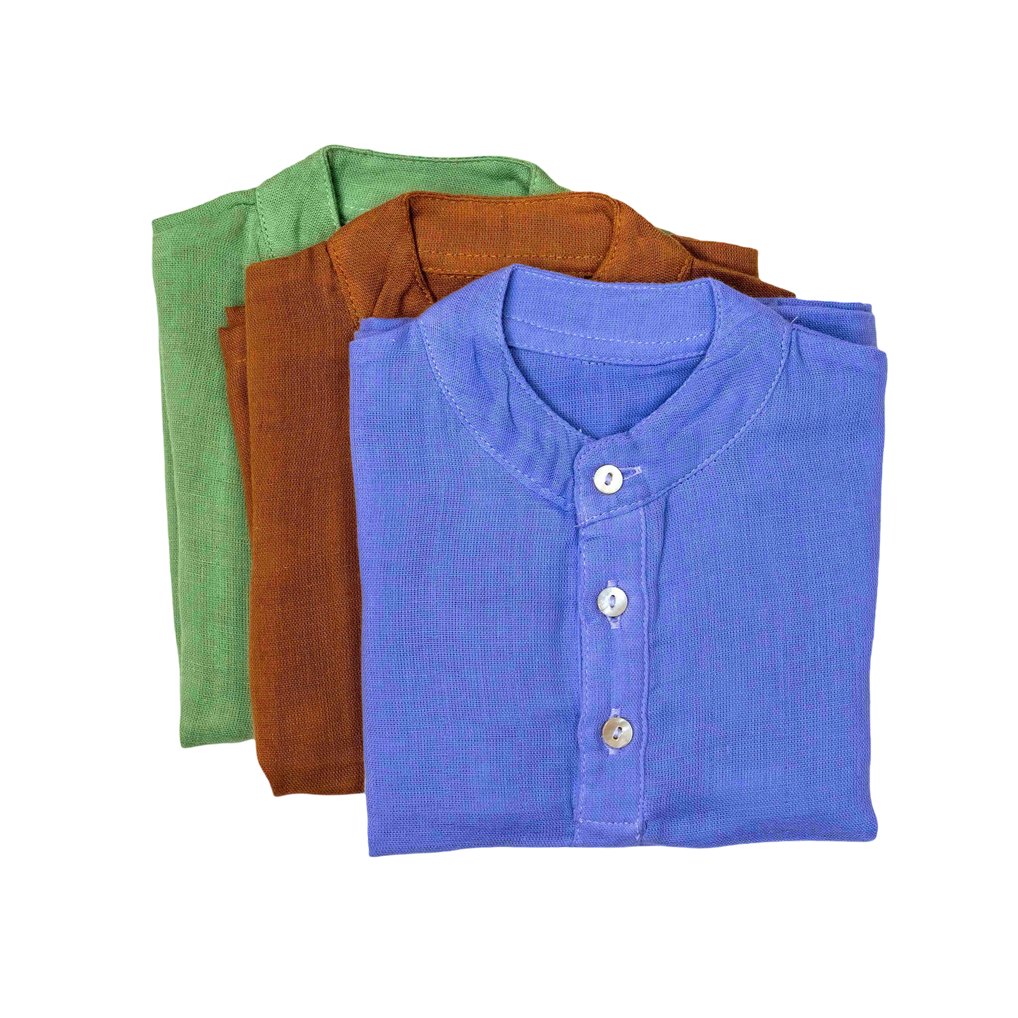 Drop Shoulder Shirt