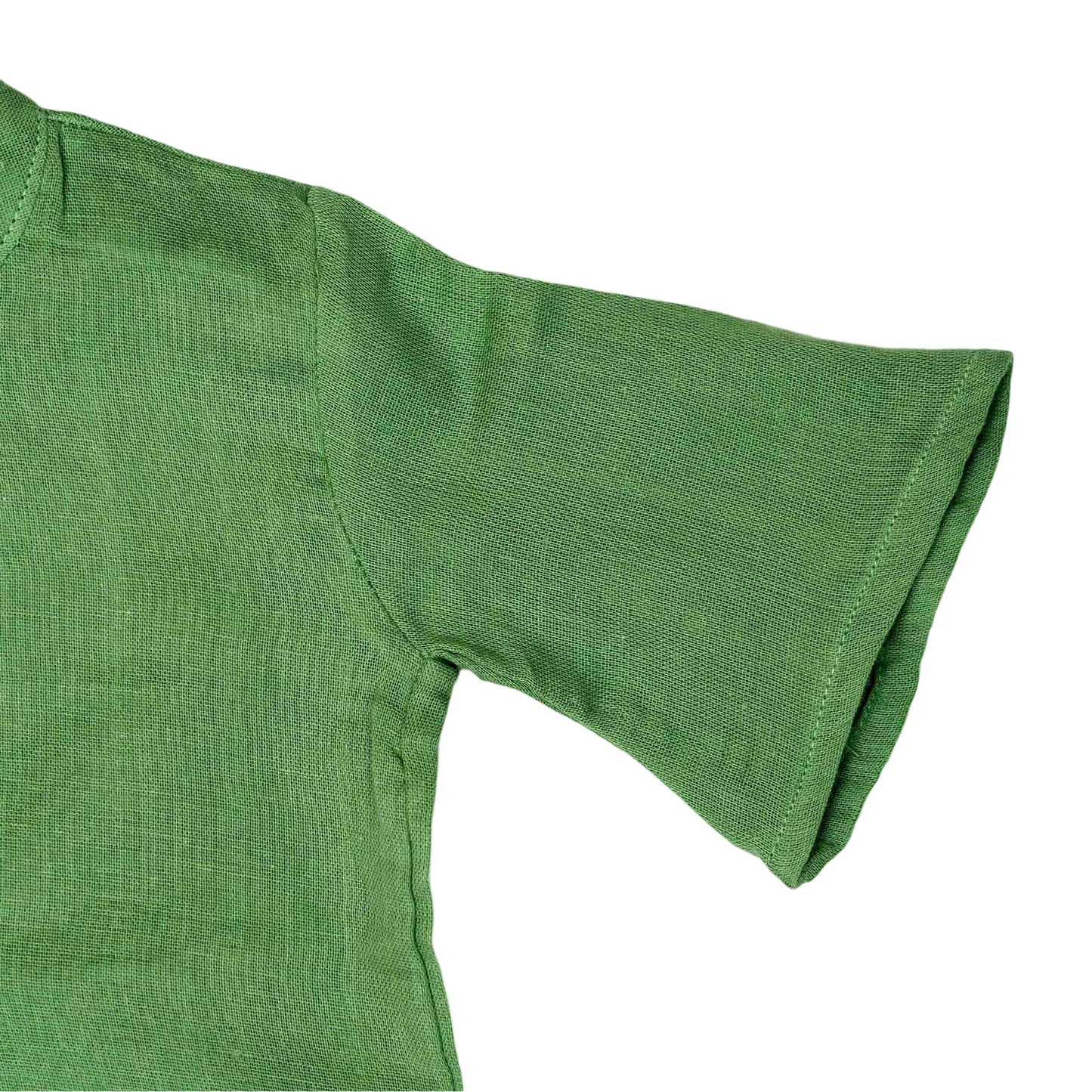 Drop Shoulder Shirt