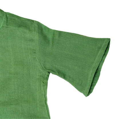 Drop Shoulder Shirt