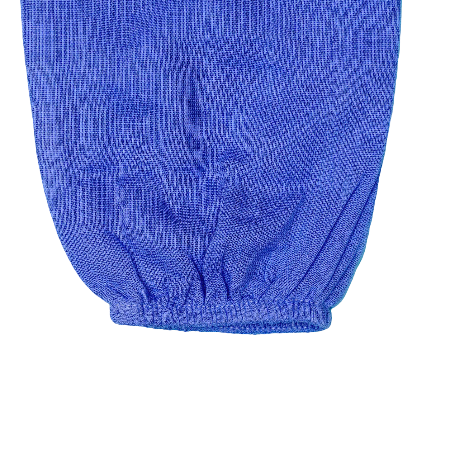 Elastic Ankle Trousers