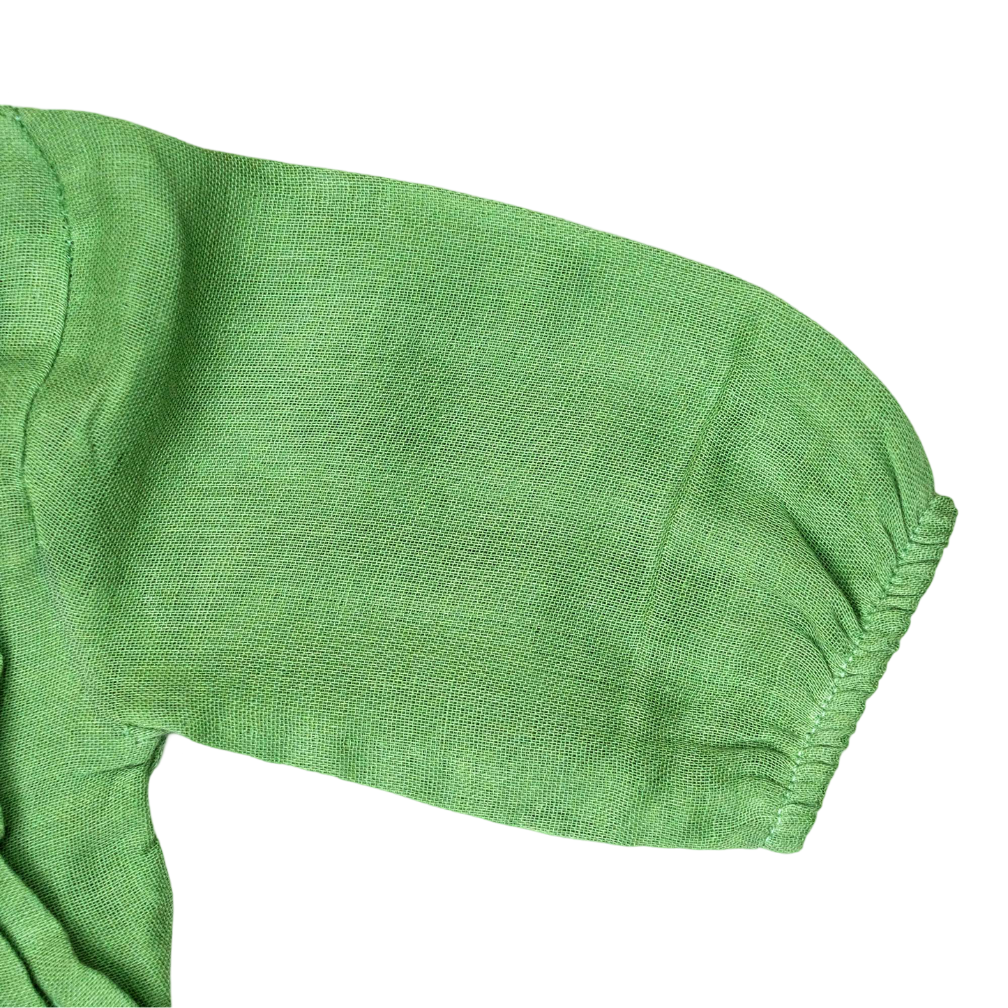 Pleated Dress