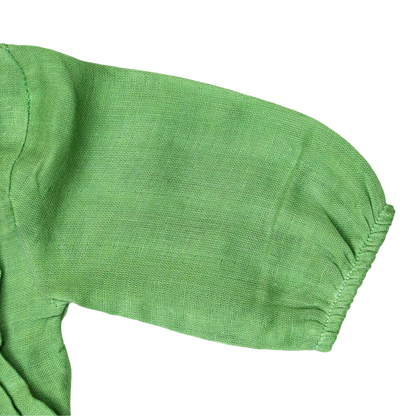 Pleated Dress