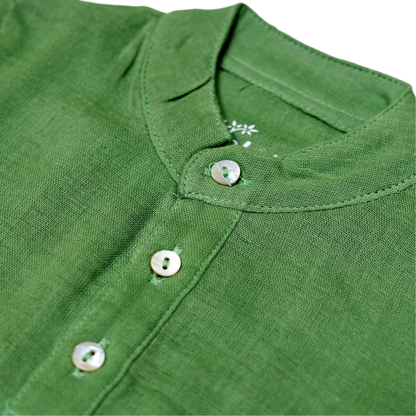 Drop Shoulder Shirt
