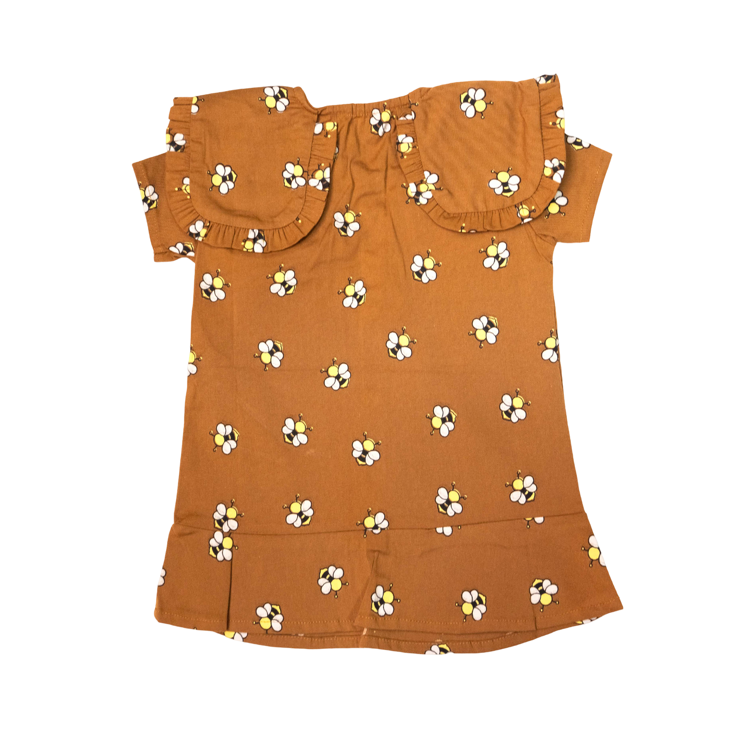 Drop Waist Dress