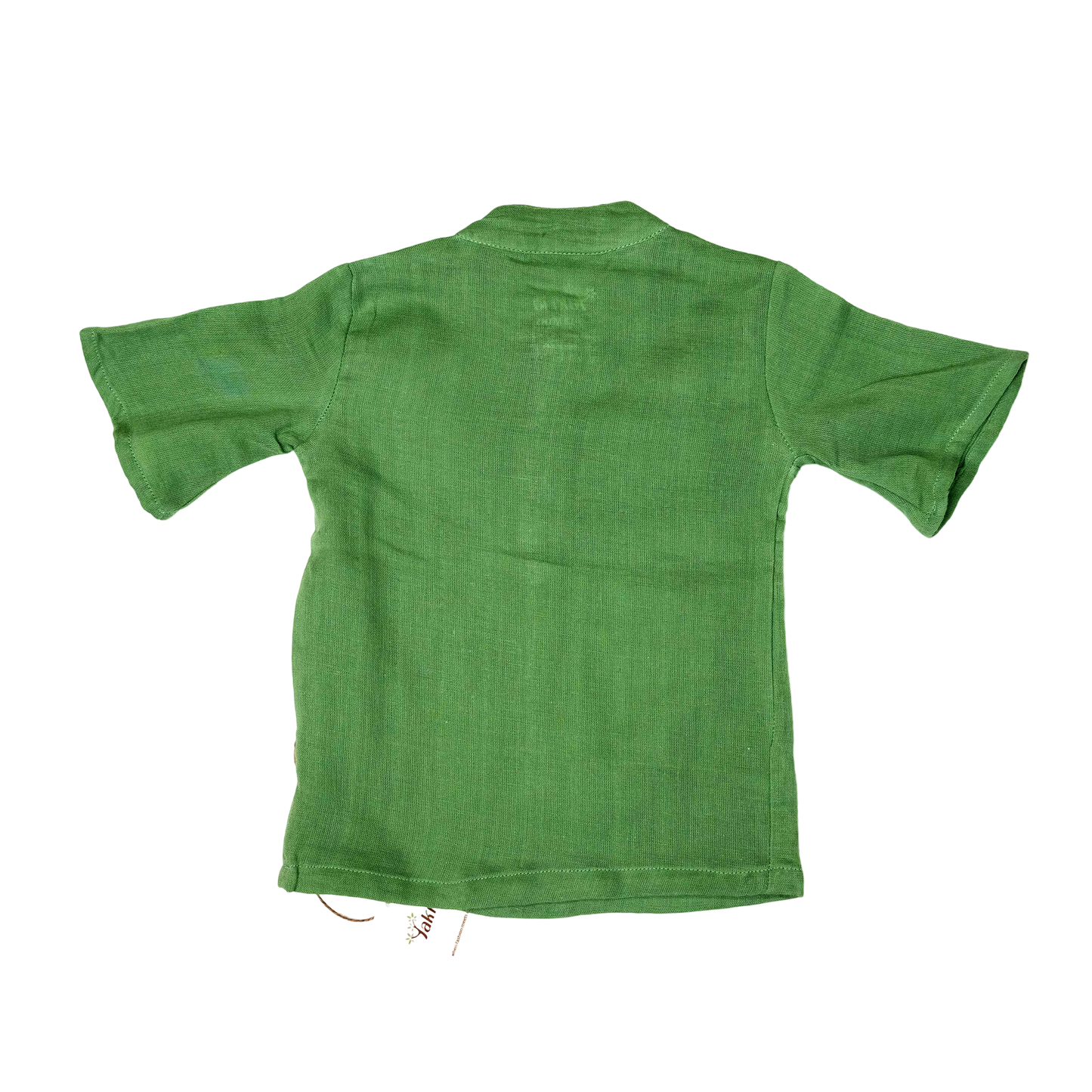 Drop Shoulder Shirt