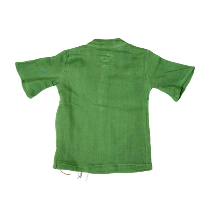 Drop Shoulder Shirt