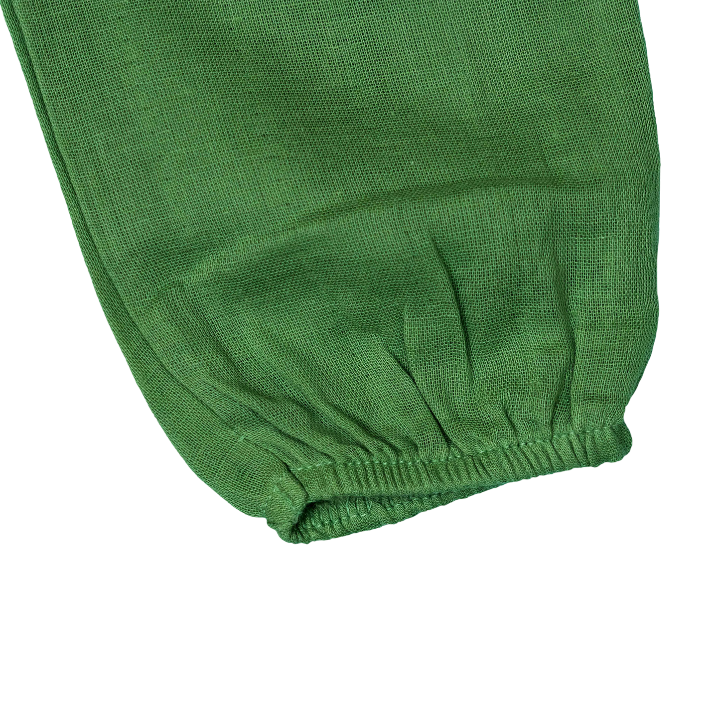 Elastic Ankle Trousers