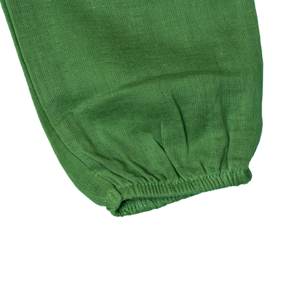 Elastic Ankle Trousers